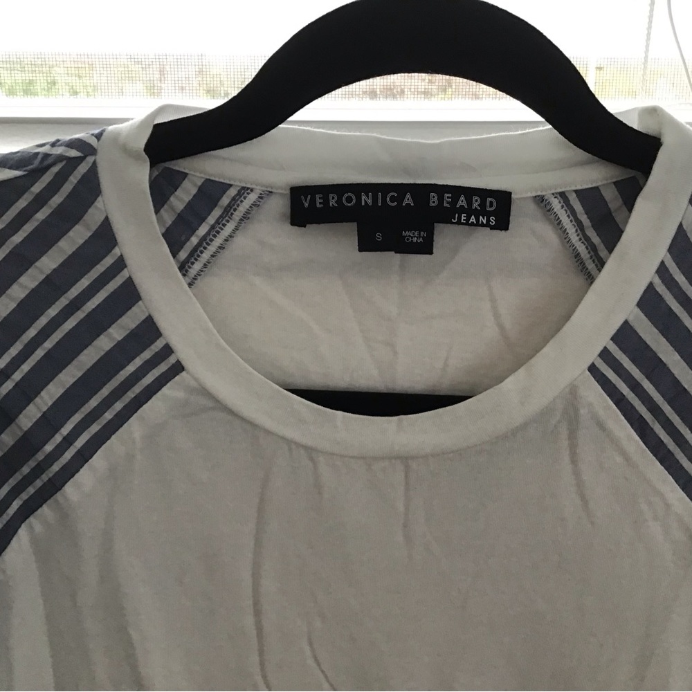 Veronica Beard tee shirt